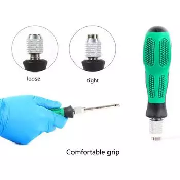 Практичный инструмент для сосков со спицами, износостойкий, не легко падающий ручной инструмент, ключ для сосков со спицами для велосипеда B