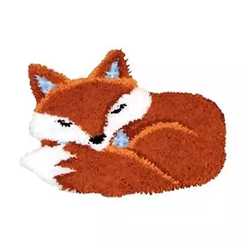 Практичный набор крючков-защелок для взрослых — развивайте хобби и развивайте терпение Наборы крючков-защелок