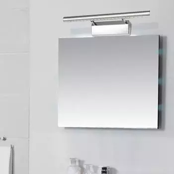 Практичный настенный светильник, многофункциональный, 3200K/6500K, энергосберегающий Warm light