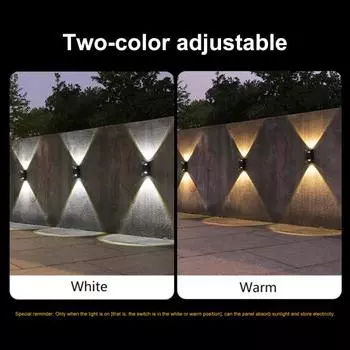 Практичный настенный светильник СИД ИП65 водоустойчивый широко используемый устойчивый к погодным условиям