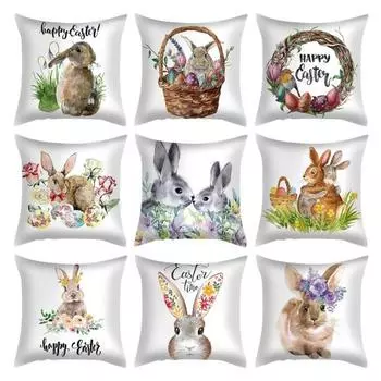 Практичный Наволочка Удобный Креативный Декоративный H