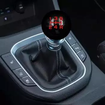 Практичный переключатель передач, твердый, компактный, прямая замена A