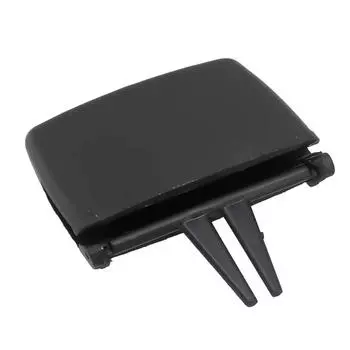 Практичный пластиковый вентиляционный выход для Volvo XC90 2019-2024 1 шт. 31366914 Выход кондиционера для Volvo XC90 2019-2024 CHINA