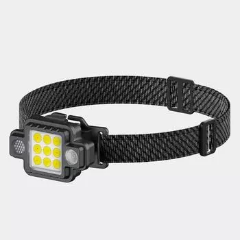 Практичный походный перезаряжаемый интерфейс для зарядки сцен