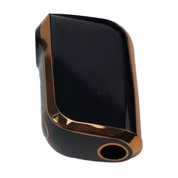 Практичный полезный абсолютно новый TPU автомобильный ключ пакет автомобильный чехол аксессуары замена автомобиля для Starline A93 A63