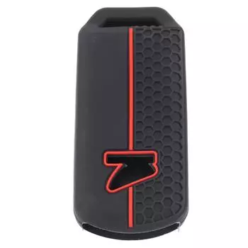 Практичный прочный высококачественный чехол для ключа Honda PCX 150 Supply 2016-2018 черный чехол для ключа мотоцикла C model