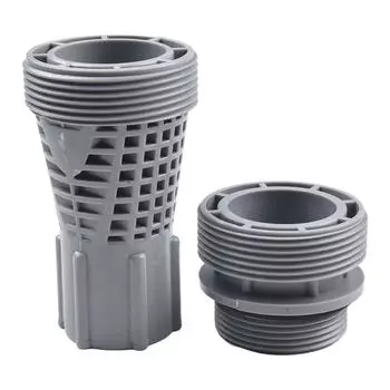 Практичный разъем для Sandra 1-1/2-дюймовый 4K8001 Аксессуары Фильтр для бассейна Для SolarPRO Надежная замена