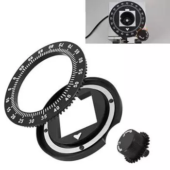 Практичный регулятор циферблата, прочные аксессуары для кофемолки Eureka, запчасти для кофейни Grinder Setting Dial