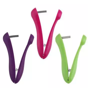 Практичный сердечник для удаления косточек из фруктов Random Color