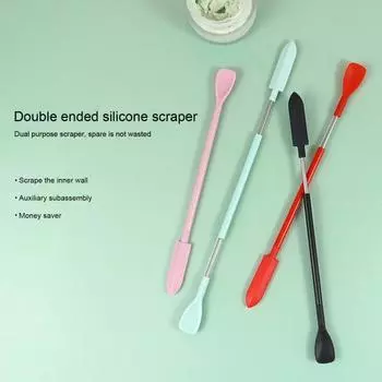 Практичный скребок для замятия, телескопическая дуга, скребок A зелёный