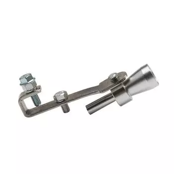 Практичный универсальный тренажер Whistler Износостойкий металлический практичный S серебряный