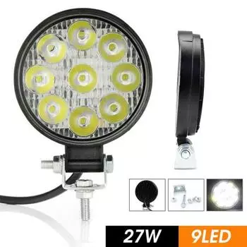 Практичный вспомогательный свет Водонепроницаемый энергосберегающий сейф чёрный