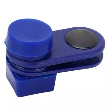 Практичный зажим для бильярдного мела Магнитный держатель для бильярдного кия Мел зажим для бильярдных комнат Бары Бильярд