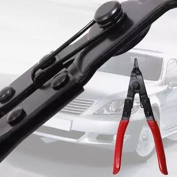 Практичный зажим-щипцы Прочный компактный многофункциональный