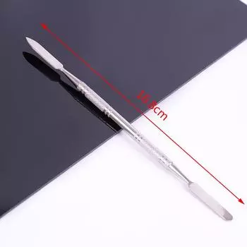 Практичный зонд для стоматологических инструментов из нержавеющей стали для инструментов для ухода за полостью рта