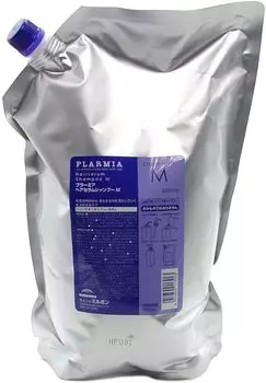 Pramia Hair Serum Shampoo M 2500ml