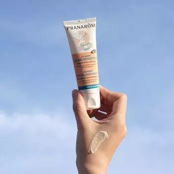 PRANAROM Cikarom Восстанавливающий бальзам 40 мл