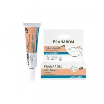 Pranarom [Экстренная помощь вокруг рта] Pranarom Sos Lip Care Balm 5 мл