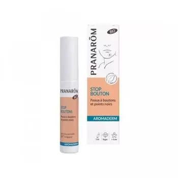Pranarom [проблемы интенсивной терапии] Pranarom Sos Spot Serum 5 мл