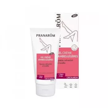 Pranarom [расслабляющий охлаждающий крем] Pranarom Securarom Gel 100 мл