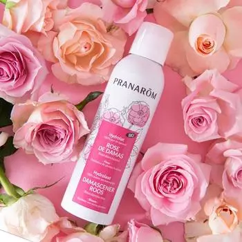 PRANAROM Rose Hydrola 150ml