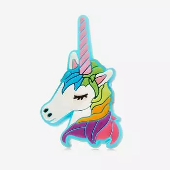 Права вверх Единорог