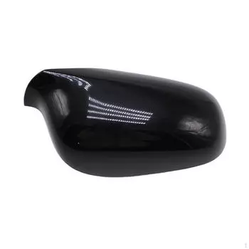 Правая боковая крышка зеркала заднего вида, замена 12797723, высококачественное покрытие корпуса
