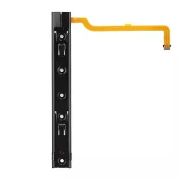 Правая и левая направляющая с гибким кабелем для консоли Nintendo Switch right