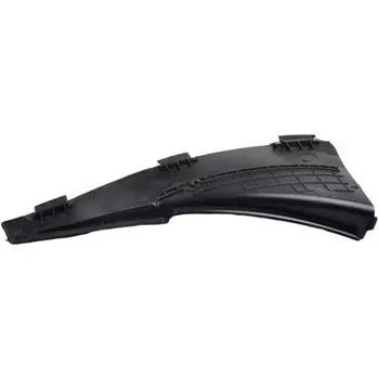 Правая накладка жабо стеклоочистителя для 2015-2017 Jeep Renegade 735642890