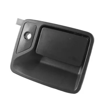 Правая передняя наружная дверная ручка для 2000-05 Ford Excursion 7C3Z2522404AA