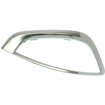 Правая передняя противотуманная фара Накладка на ходовой огонь 5SD10SZ0AC Для Chrysler Pacifica 2017-20