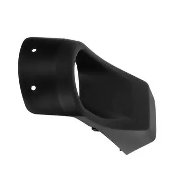 Правая противотуманная фара, рамка #68295558AA для Jeep Wrangler JL Gladiator 18-25