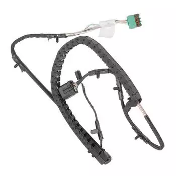 Правая сдвижная дверь Электропривод Проводка для Grand Caravan Town &Amp; Страна 2008-09