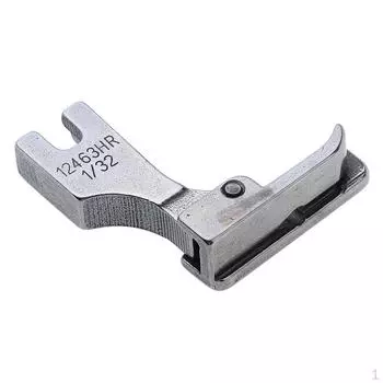 Правая шарнирная подъемная лапка для швейной машины с высоким хвостовиком, 1/32 дюйма