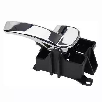 Правая внутренняя дверная ручка 806704X02B Для Nissan Navara D40 Frontier Xterra 2005-18