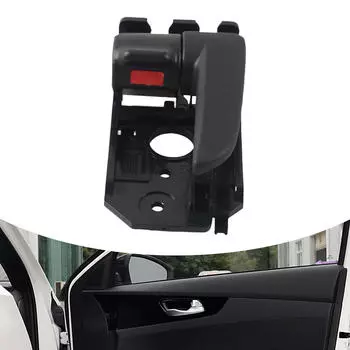 Правая внутренняя дверная ручка 82620-2F000 прочная черная автоаксессуары запасные части легко