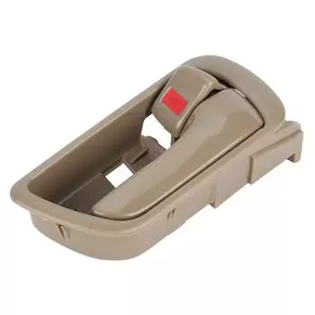 Правая внутренняя ручка двери подходит для Toyota Camry 2002-2006 6920533040RH Аксессуар