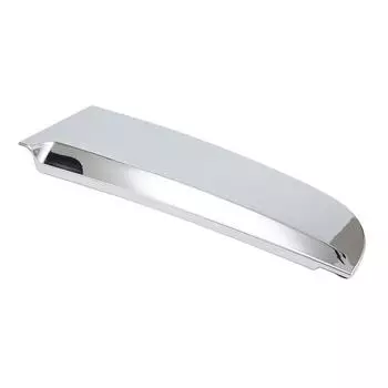 Правая задняя дверь молдинг стойки хромированная отделка 832803W010 подходит для Kia Sportage 2011 2012 2013 2014 2015 2016 автомобильные аксессуары CHINA