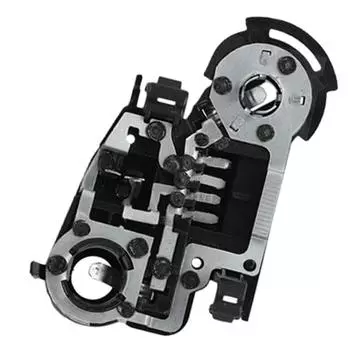 Правая задняя плата заднего фонаря 63217313060 для BMW 3 серии F30 F31