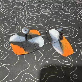 Правильная осанка Гольф Magic Stick Swing Grip Pad Т-образная рукоятка Гольф на открытом воздухе в помещении 2Pcs