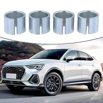 Правильное выравнивание с головкой блока цилиндров Установка установочных штифтов для блоков LS