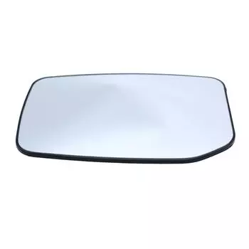 Правое электрическое зеркало с подогревом для Transit Mk6 Mk7 00-14 4059964, запасная часть, правое боковое зеркало заднего вида, стекло