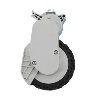 Правое ходовое колесо для робота-пылесоса Dreame Bot L10S L10 Ultra L10S Ultra S10 W10S Pro Xiaomi B101CN CHINA