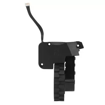 Правое ведущее колесо для робота-пылесоса PROSCENIC 800T 820 830 850P Правое сменное колесо для