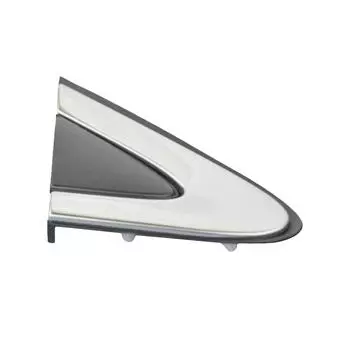 Правое зеркало флаг крышка угловой молдинг 5NJ501XFAB для Chrysler 200 2015-2017