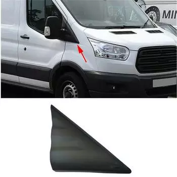 Правое зеркало заднего вида Накладка основания треугольной формы стойки A для Ford Transit MK8 14-20 BK31V16003AD