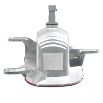 Правые светодиодные отражатели заднего бампера, противотуманные, габаритные, фонари заднего хода для 15-22 Jeep Renegade