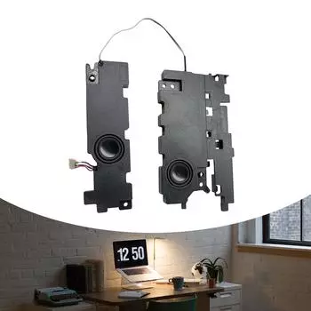 Правый и левый динамик для HP 15-DY 15S-FQ 15-EF 15S-EQ Исправление звука, приглушенный звук, искажение, гудение, сломанный динамик