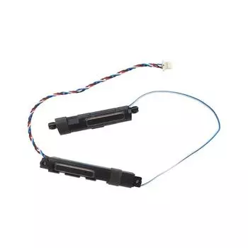 Правый и левый динамик для Latitude 5500 5510 Precision 3540 Исправление звука, искажение, гудение, сломанный динамик