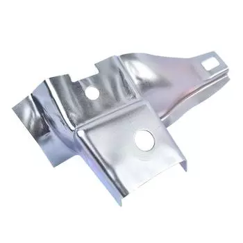 Правый кронштейн бампера крыла для Mercedes Benz W201 190 A2016261514